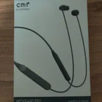 هدفون گردنی ناتینگ cmf neckband pro