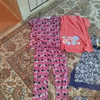 لباس نو نو همه باهم هفتصد تومن|لباس|مسجد سلیمان, |دیوار