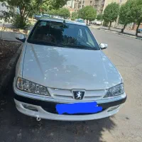 پژو پارس تیو فایو