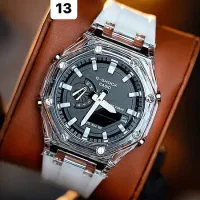 ساعت مچی کاسیو مدل GA-2100 مردانه|ساعت|لار, |دیوار