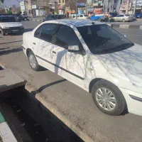 سمند EF7 آخر 94