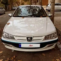 پارس سال 99 دوگانه