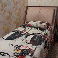 تخت تک نفره