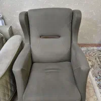 مبلمان ۷ نفره مکانیزم دار تختخوابشو|مبلمان خانگی و میز عسلی|تهران, امیریه|دیوار