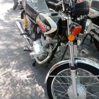 هوندا کویر 125|موتورسیکلت|تهران, آهنگ|دیوار