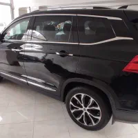 FMC فردا T5|خودرو سواری و وانت|اردبیل, |دیوار