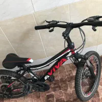 دوچرخه ویوا دنده ای