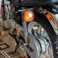 هوندا سی دی ای ژاپن کلکسیونی|موتورسیکلت|تهران, دانشگاه شریف|دیوار