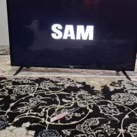 تلویزیون 32 اینچ سام