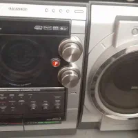 ضبط سامسونگ