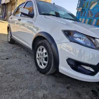 کویکS مدل 1402 درحدصفر معاوضه با دنا معمولی و پلاس|خودرو سواری و وانت|تویسرکان, |دیوار