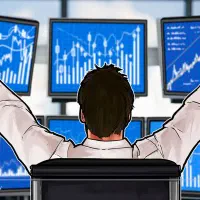 نیاز به آموزش ترید دارم