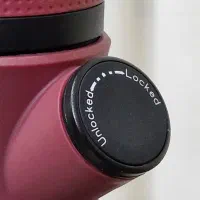 اسپرسو ساز لواک مدل مینی پرسو Luwak Mini Presso|سماور، چای‌ساز، قهوه‌ساز|پرند, فاز ۲|دیوار