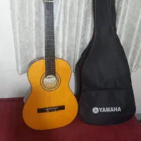 گیتارaria aka30 سالم وتمیز بی خط وخش|گیتار، بیس، امپلیفایر|تهران, علم و صنعت|دیوار