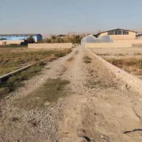 زمین۲۰۰متری اشرف اباد شهرری زمان اباد/اجاره/فروش