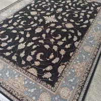 فرش۷۰۰ شانه نخ ترک کد۱۲۰۰