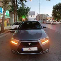 دنا پلاس ۹۶ فابریک