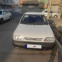 پراید 131مدل 90خیلی تمیز|خودرو سواری و وانت|آبیک, |دیوار