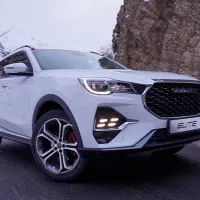 فیدلیتی الیت/پرستیژ/نقدو اقساط تحویل فوری/5 و 7نفر