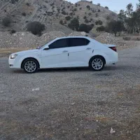 دنا پلاس توربو اتومات|خودرو سواری و وانت|حمیل, |دیوار