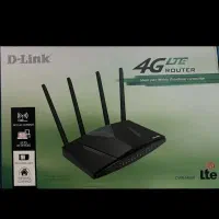 مودم سیم کارتی بیسیم دی لینک M960 آکبند تضمینی
