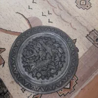 سینی دکوری مسی