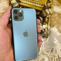 iphone 11 pro 256G/فروش ویژه نقدی و اقساط