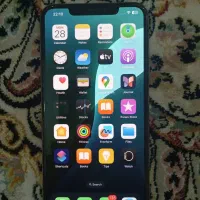 آیفون xs max گلد ۲۵۶ گیگ|موبایل|تهران, تهرانپارس شرقی|دیوار