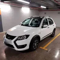 کوییک GXR 1404،سفارشی، با رینگ اسپورت|خودرو سواری و وانت|شیراز, شهرک سراج|دیوار