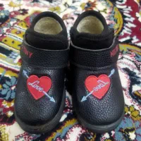 نیم بوت اسپرت