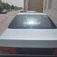 پژو روآ