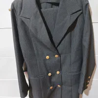 مانتو شلوار