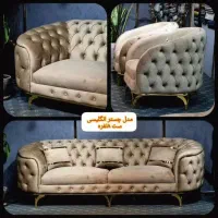 دلاوران با بیش از 40 مدل مختلف مبلمان