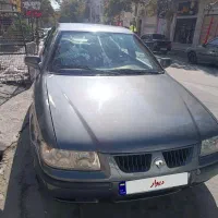 سمند lxسفارشی|خودرو سواری و وانت|یاسوج, |دیوار