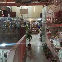 واگذاری مغازه ذغال و قلیون با تمام اجناس|اجارهٔ مغازه و غرفه|یزد, |دیوار
