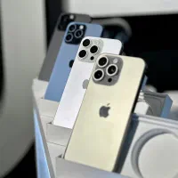 اپل ۱۵ پرومکس iphone15 promax قسطی تحویل انی