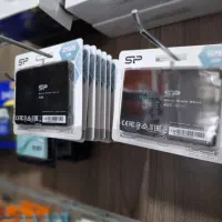 انواع SSD SATA و M2|قطعات و لوازم جانبی رایانه|مشهد, هفده شهریور|دیوار