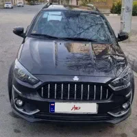 اطلس جی مشکی سانروف دار صفر تحویل بهمن ۱۴۰۴