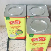 روغن 5 کیلوی ساعی 2/200 درهشهر