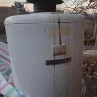 آبگرمکن مارک ازمایش|آبگرمکن، پکیج، شوفاژ|خزل, |دیوار