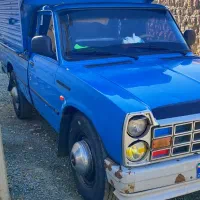 نیسان کرایه