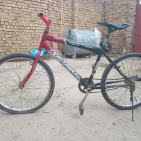 یک عدد چرخ۲۴ سالم درحددنو