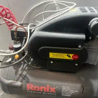 فروش پمپ پاد(کمپرسور رونیکس)