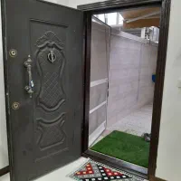 درب ضدسرقت سالم