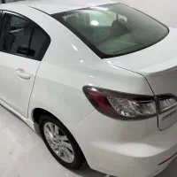 مزدا ۳ نیو تیپ ۴ فول مدل ۱۳۹۷ با کارکرد ۸۰ تا|خودرو سواری و وانت|بجنورد, |دیوار