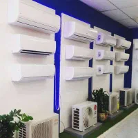 کولر گازی کولرگازی اینورتر(هایسنس) ایوولیinverter