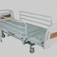 کرایه امانت تخت تمام فول چهار کار بیمارستانی برقی