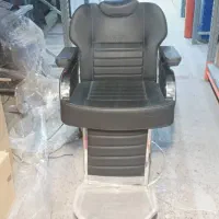 صندلی آرایشگری برقی نو