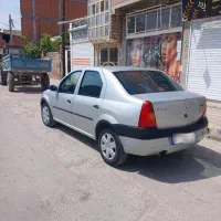 ال نو e1 مدل ۸۷|خودرو سواری و وانت|مشهد, شهید قربانی|دیوار