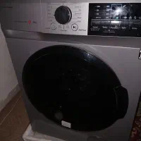 ماشین لباسشویی پاکشوما ۸ کیلویی